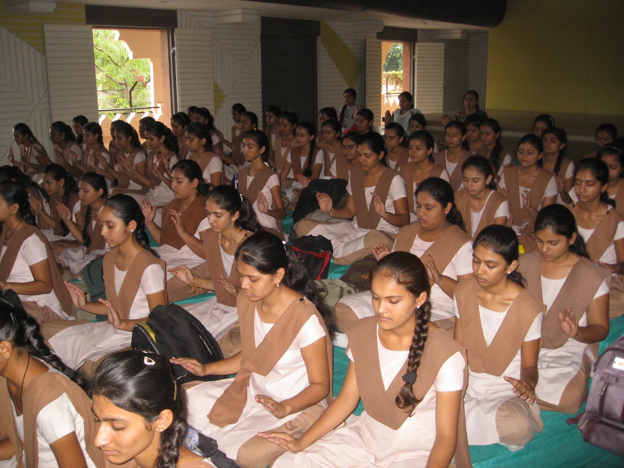 School & College Programs