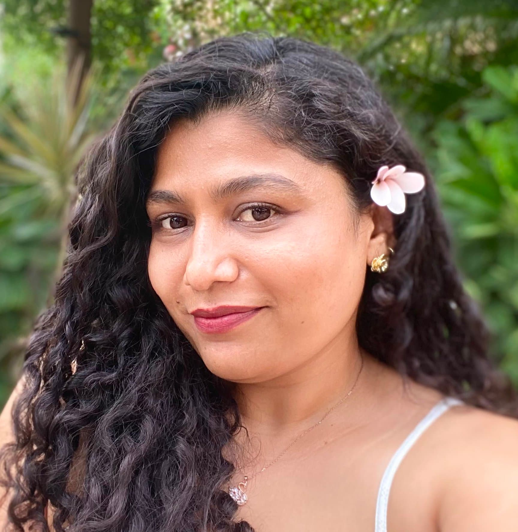 Bhumi Chauhan