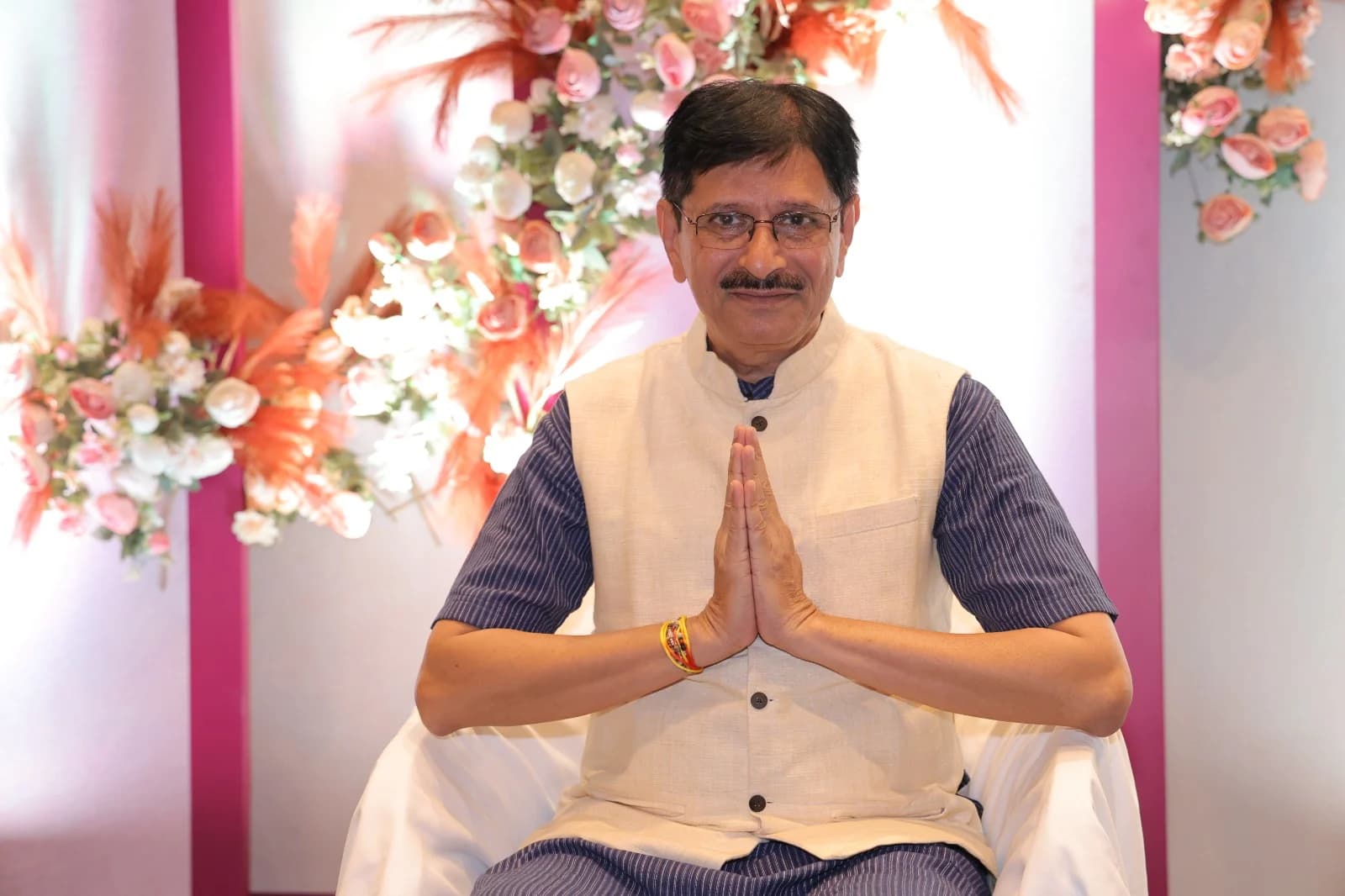 Mr. Dhaval Dholakia