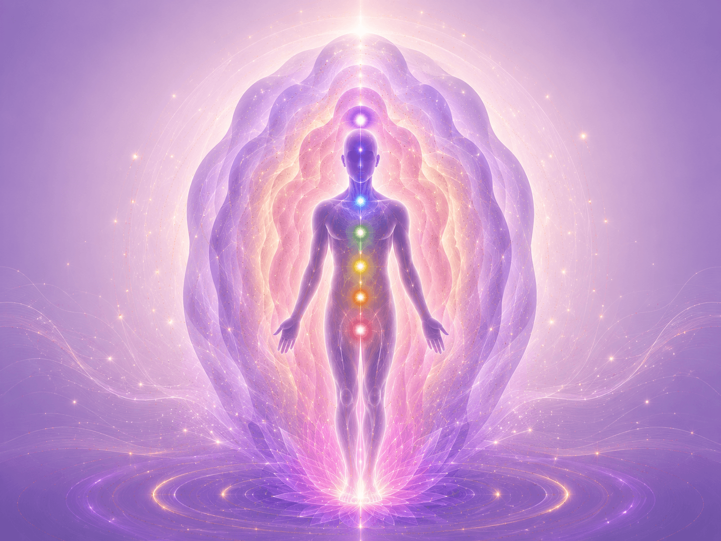 YPV healing session