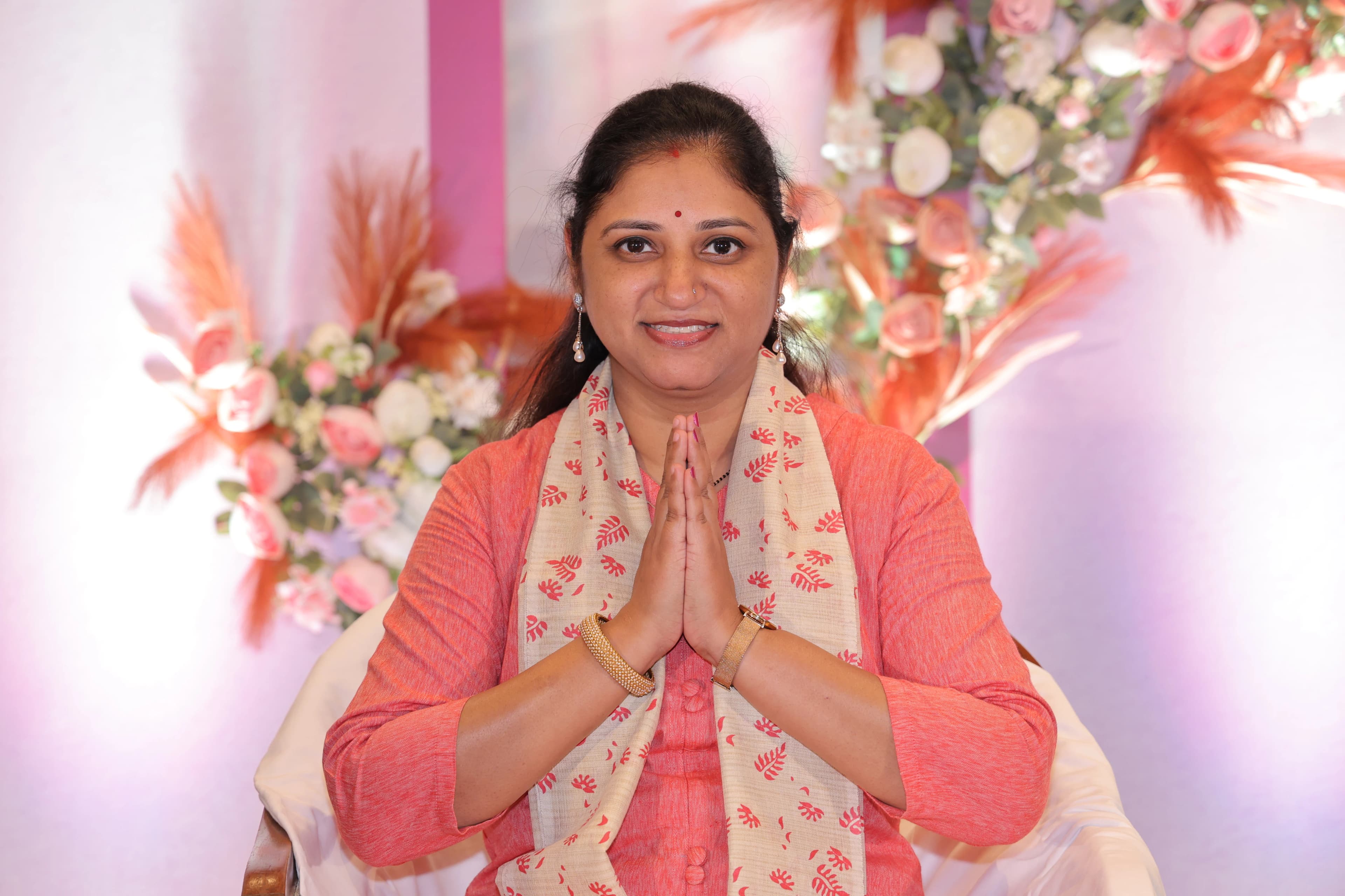 Ms. Meena Dholakia