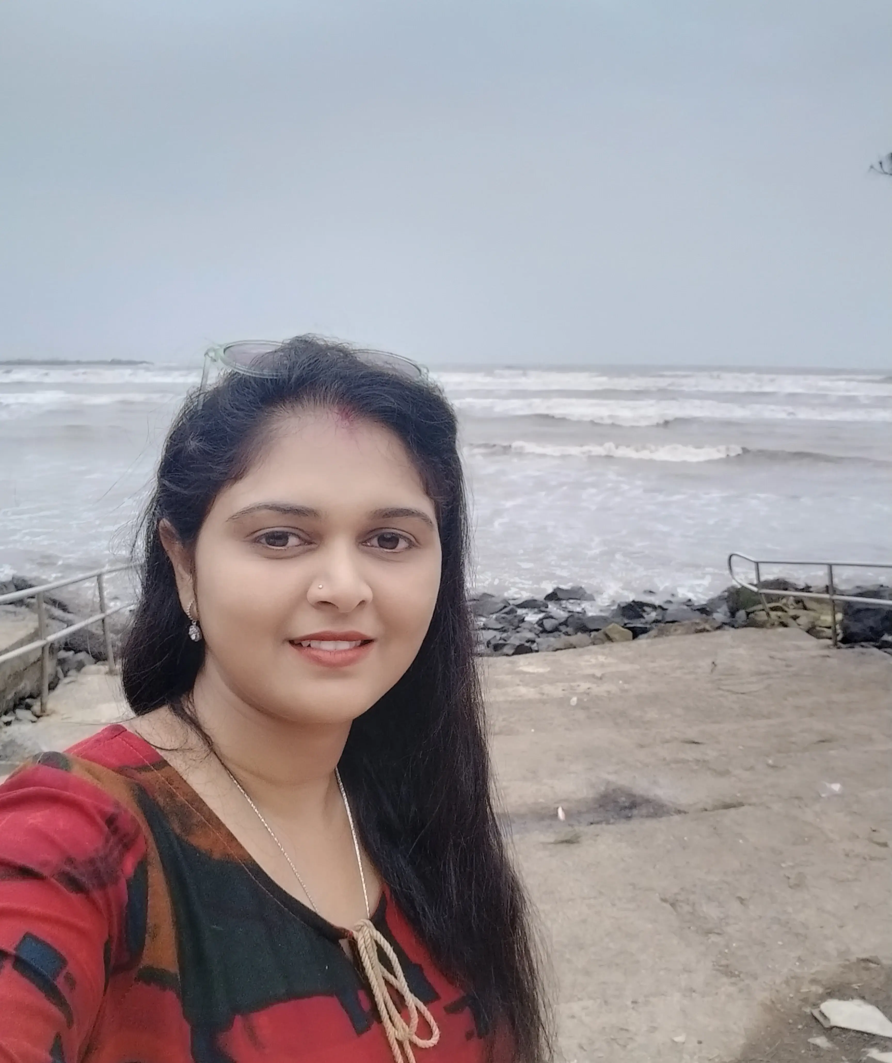 Arti Dubey