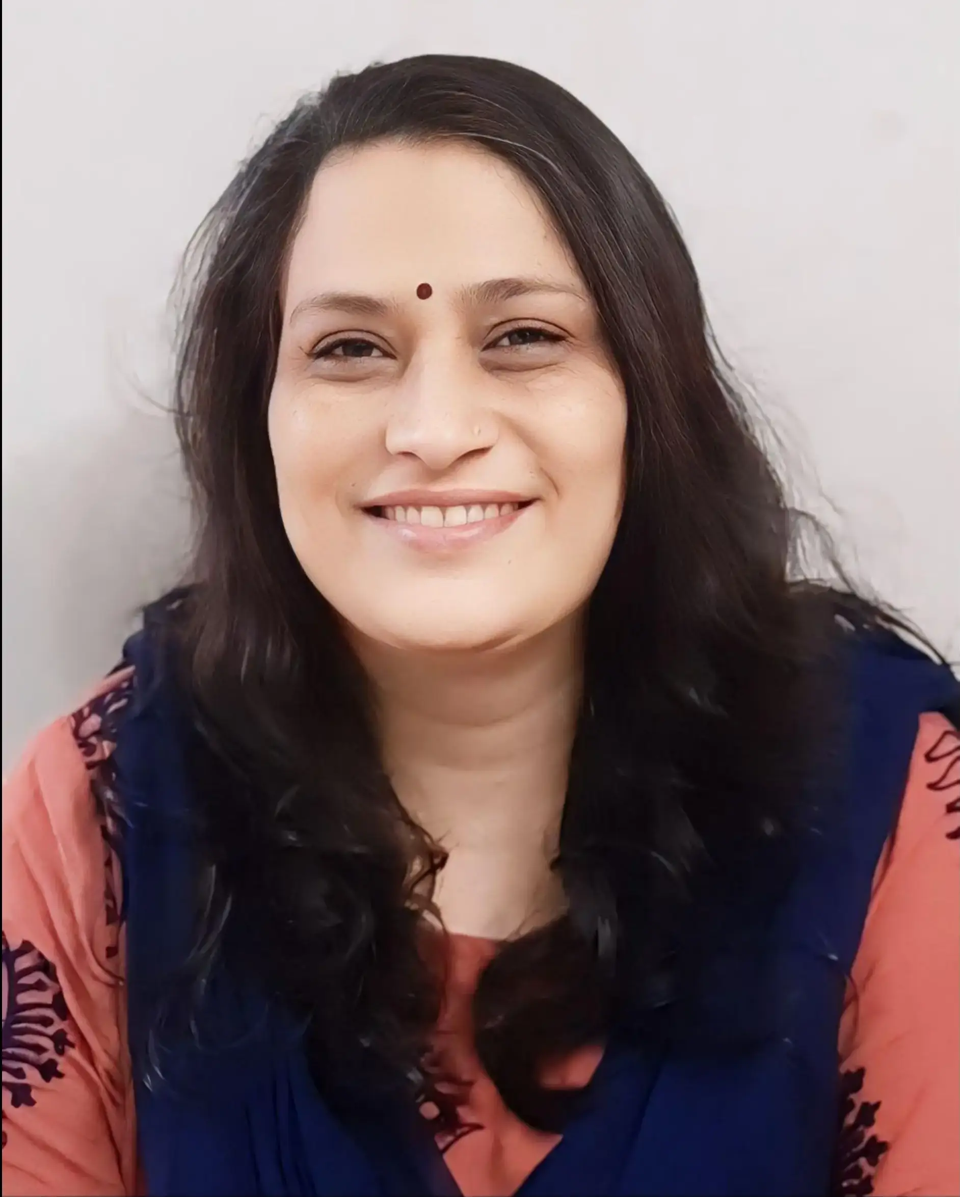 Anupama Srivastava