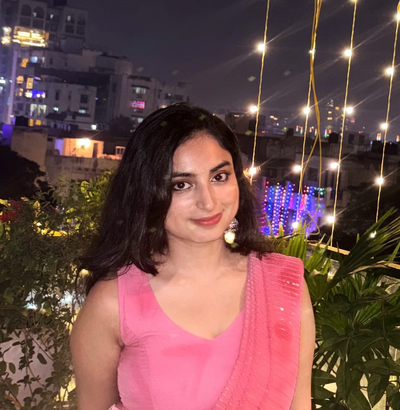 Ikshita Tandon