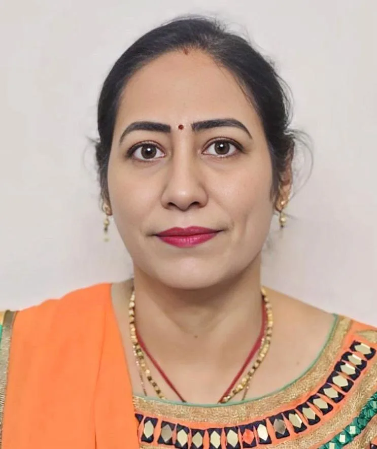 Kanchan Ramnani