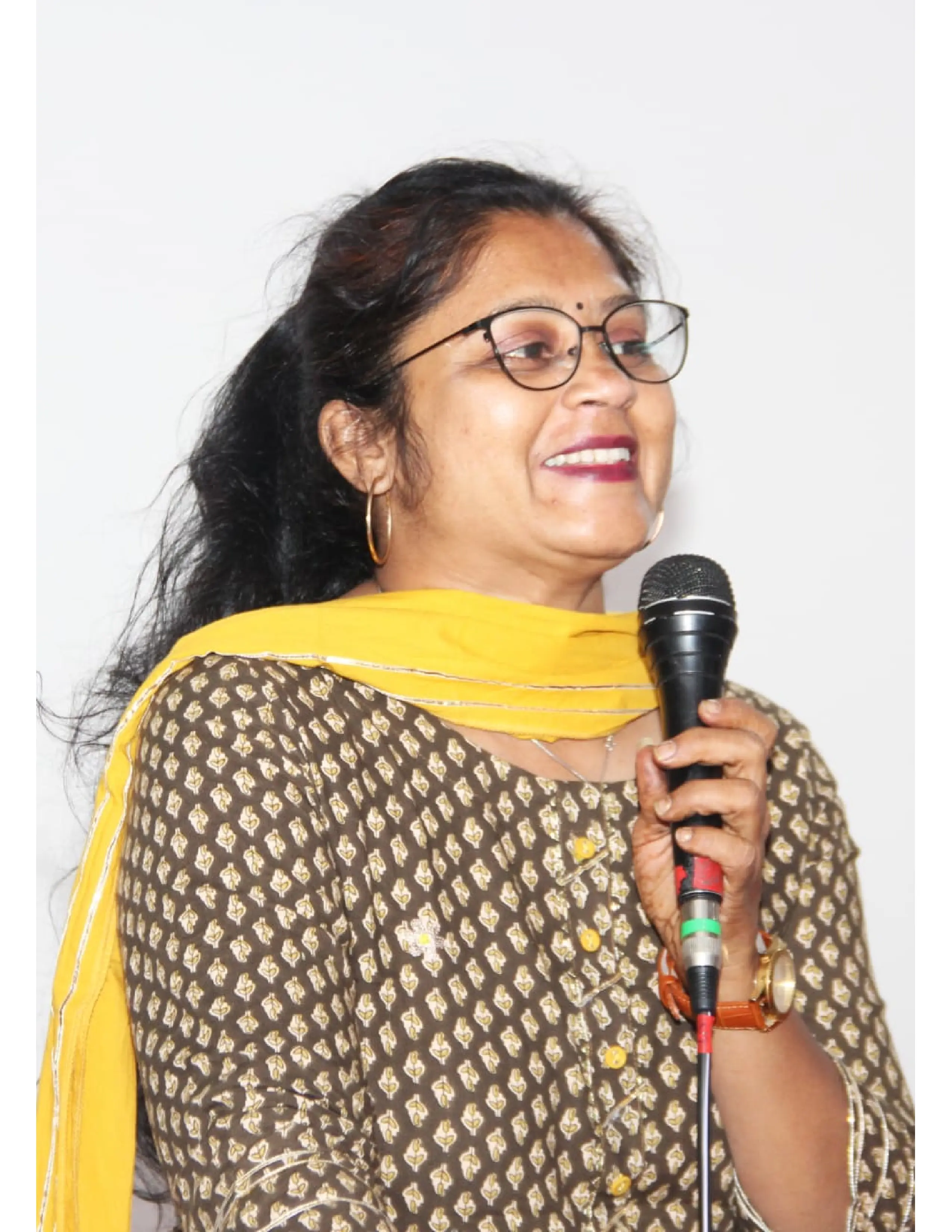 Parul Shah