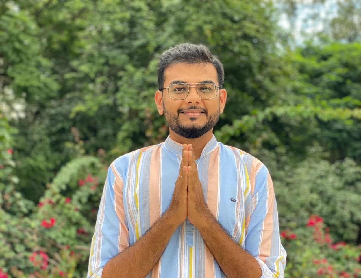 Sujay Parikh