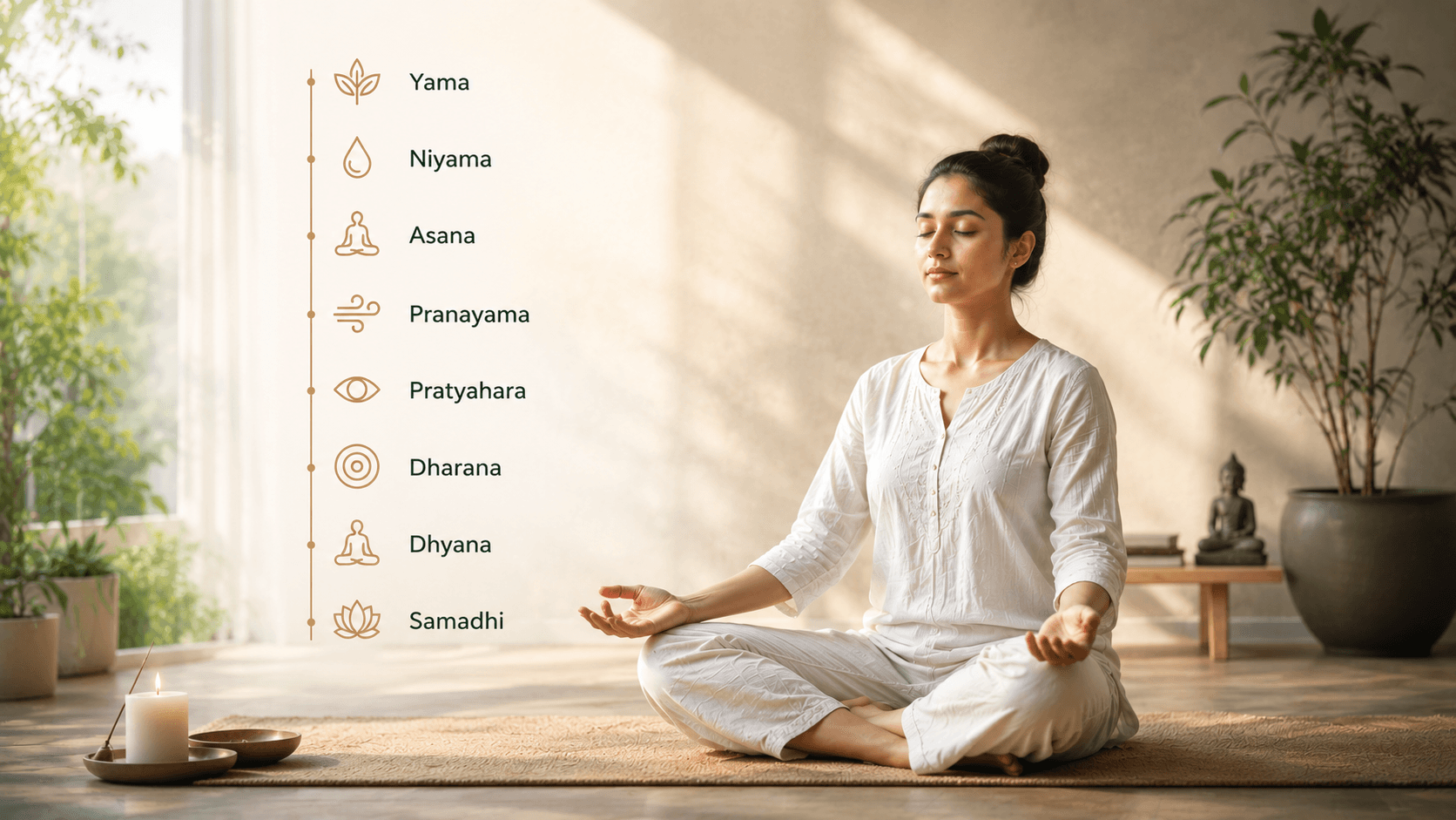 YPV healing session